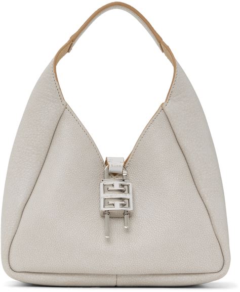 givenchy off white knot neiman|givenchy mini handle bag.